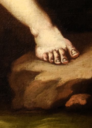 Adam and Eve